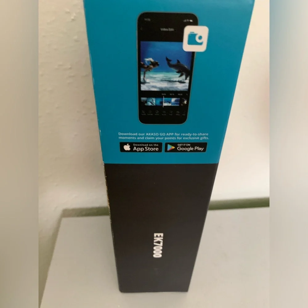 GoPro Camera - Picture 2 of 11